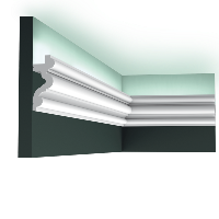 Adressedeco - ⭕Installer une corniche LED au plafond est