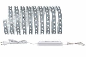 "Kit bandeau led MaxLED 500  Lumière du Jour pour éclairage indirect Paulmann