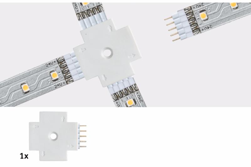 X-Connecteur MaxLed