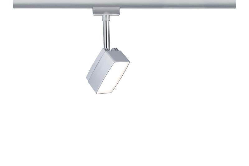 Spot Pedal Led 5W Paulmann - Eclairage Tableau sur Rail Plafond