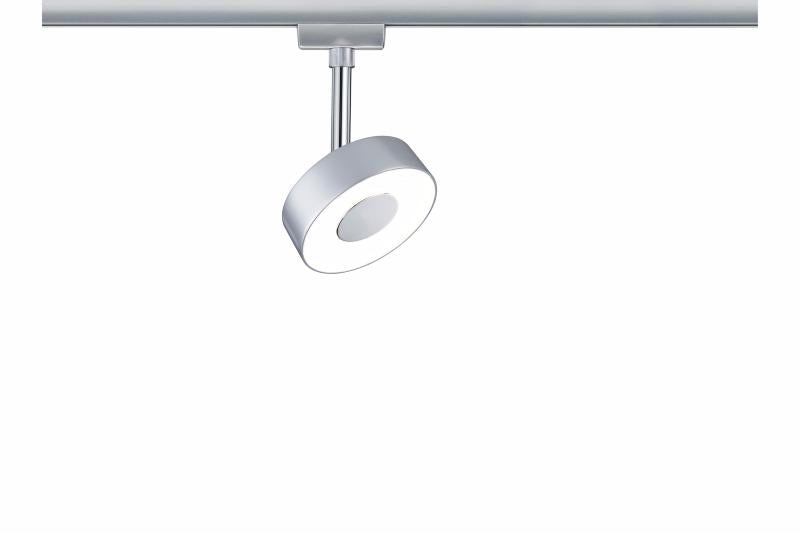 Spot Circle Led 5W URrail Paulmann - Eclairage Tableau sur Rail Plafond