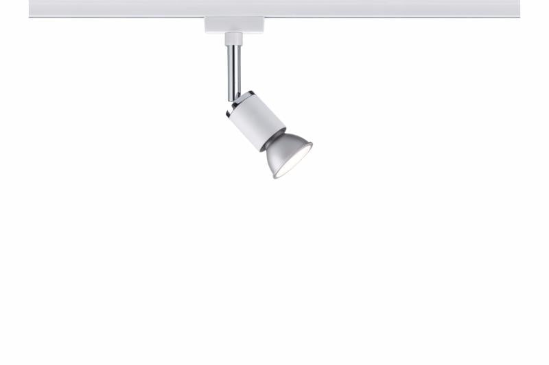 Spot Pure II 6,5W Paulmann - Eclairage Tableau sur Rail Plafond