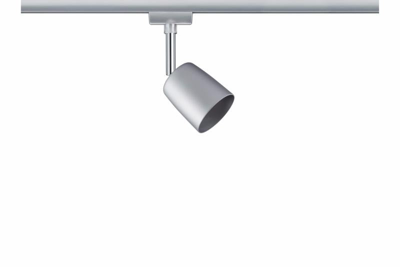 Spot Cover URail Paulmann 6,5W Paulmann Eclairage Tableau sur Rail Plafond