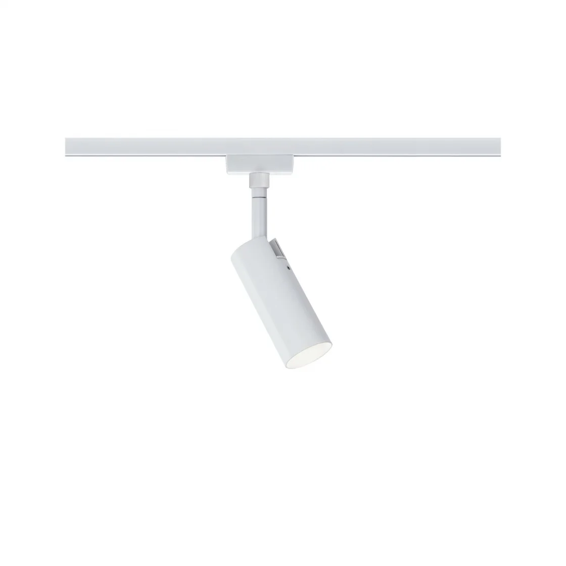 Spot Tubo URail 4,5W Paulmann - Eclairage Tableau sur Rail Plafond