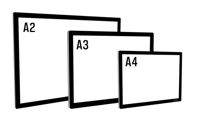 Panneau Led pour Display-it LED Flex - Artiteq