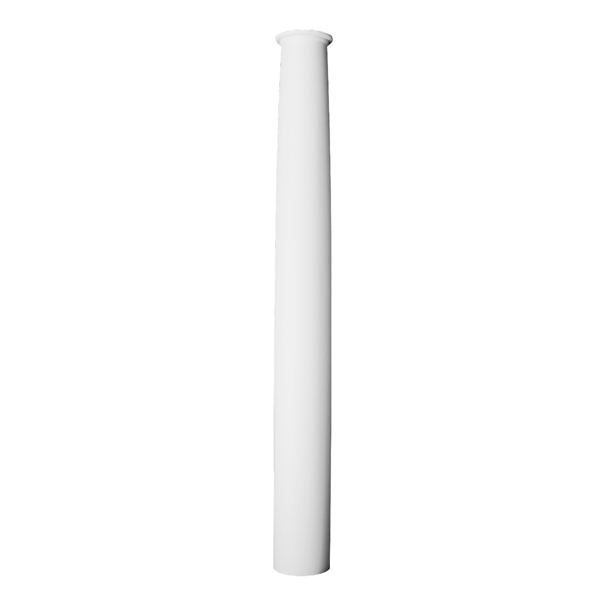 Fût pour colonne entière polyuréthane Orac Decor K1102