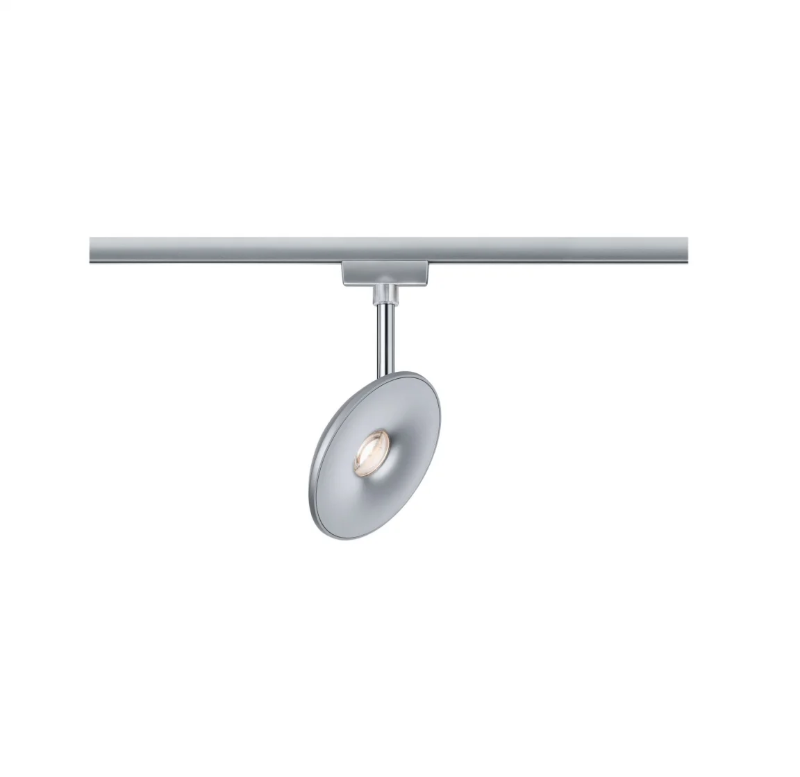 Spot Sphere URail 10W Paulmann - Eclairage Tableau sur Rail Plafond