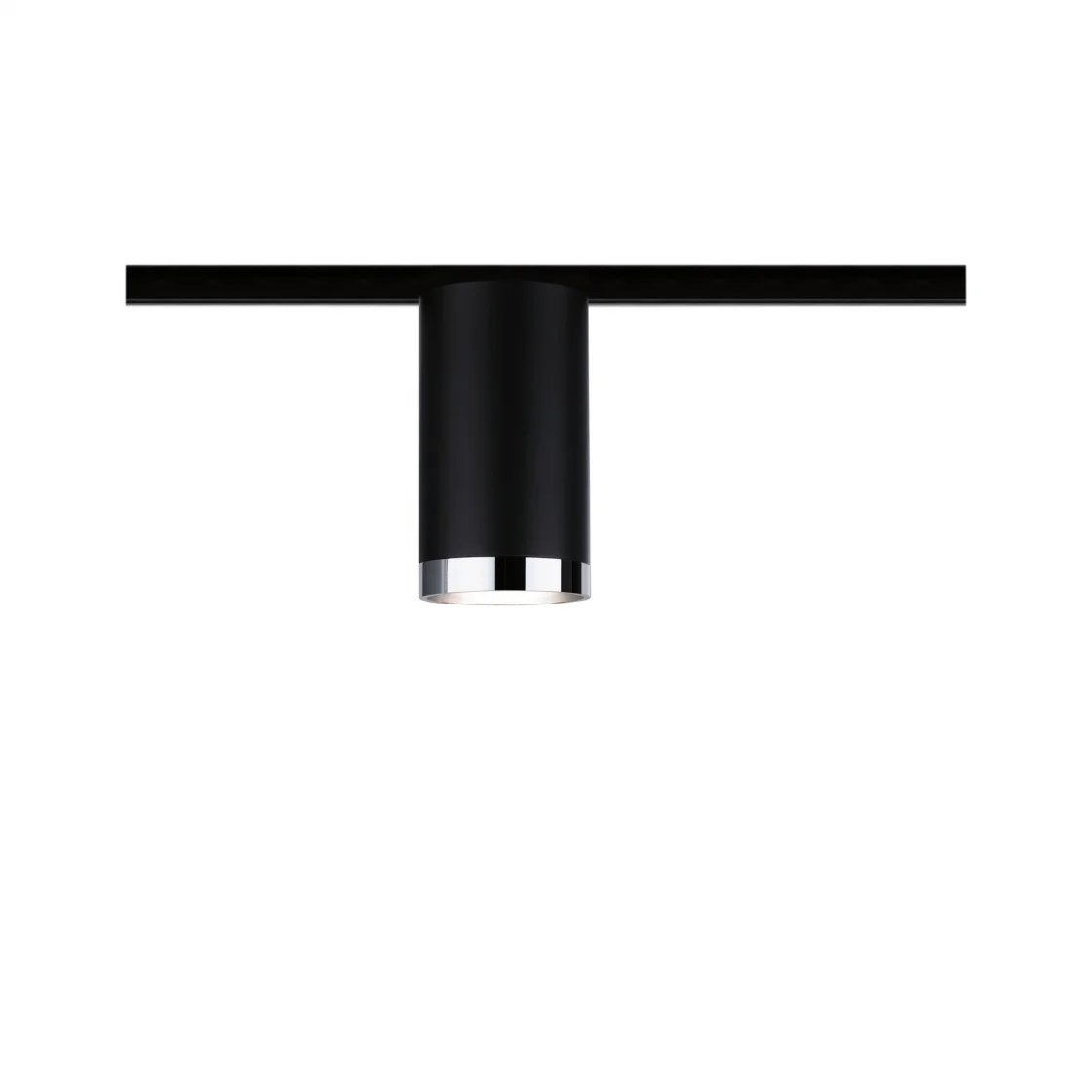 Spot LED Tube Paulmann 10W Noir