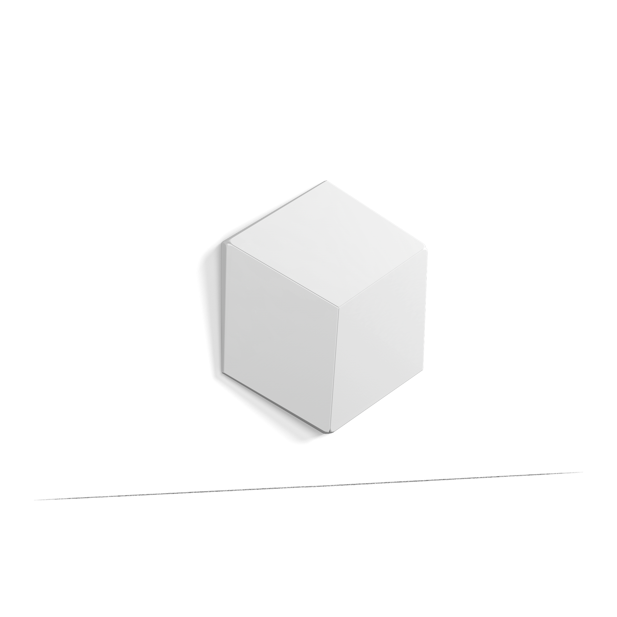 W105 ROMBUS - élément décoratif pour former des motifs verticaux et horizontaux - 34,6x30x3cm (L x l x h)