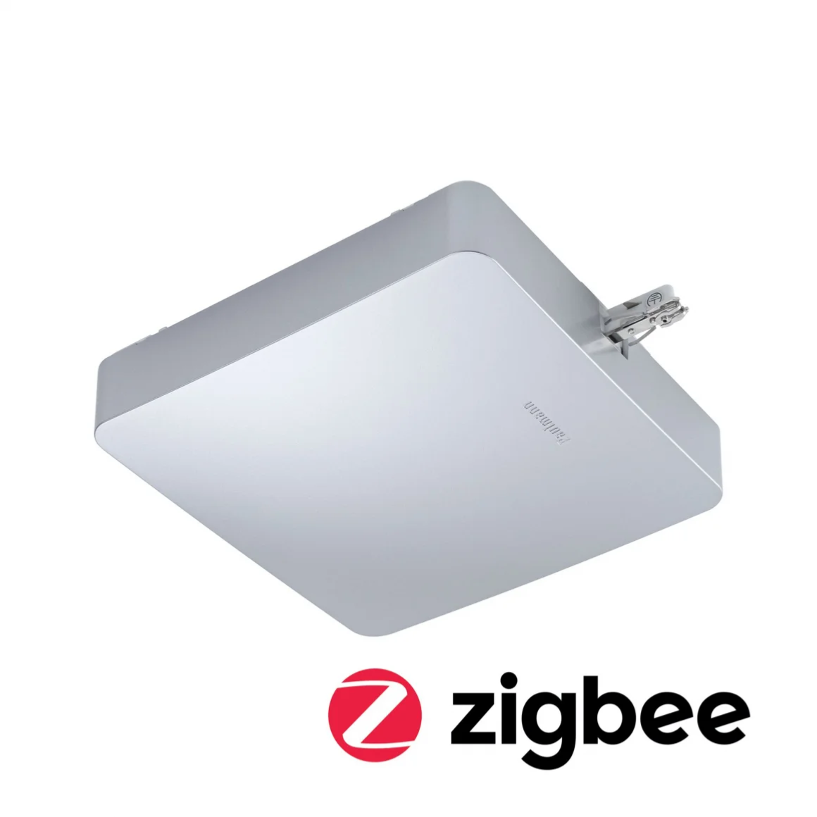 Alimentation URail électrique Smart Home Zigbee - Paulmann