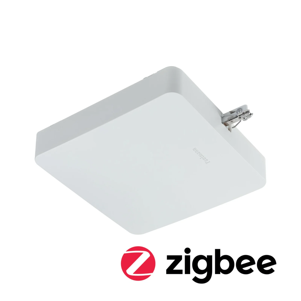 Alimentation URail électrique Smart Home Zigbee - Paulmann