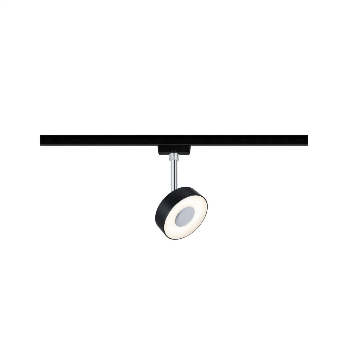 Spot Circle Led 5W URrail Paulmann - Eclairage Tableau sur Rail Plafond